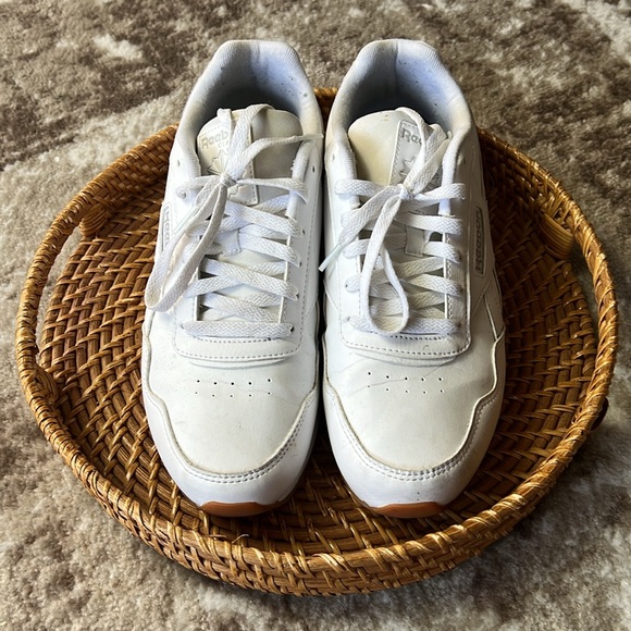 Reebok Classic Harman Run Men's Shoes, Size 9.5 - Picture 2 of 6